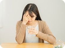 頭・首・背中の痛み